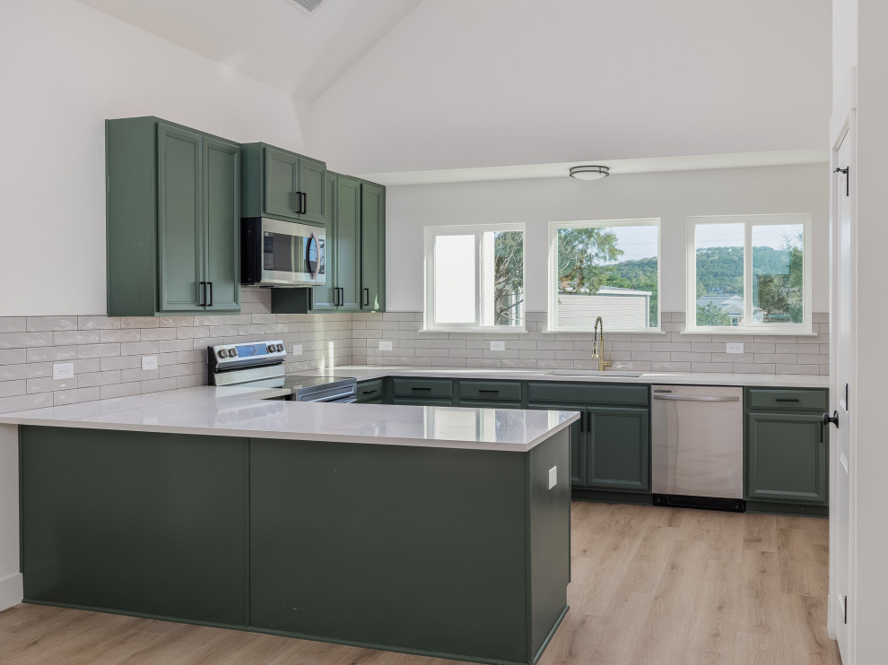 Kitchen Installation