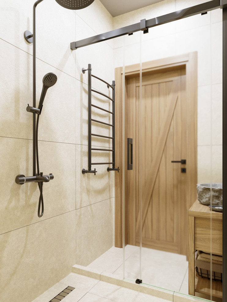 Объект "Терскол"