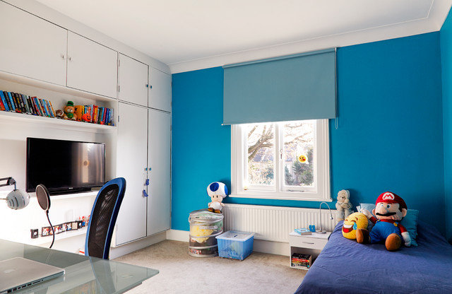Wimbledon contemporary-kids