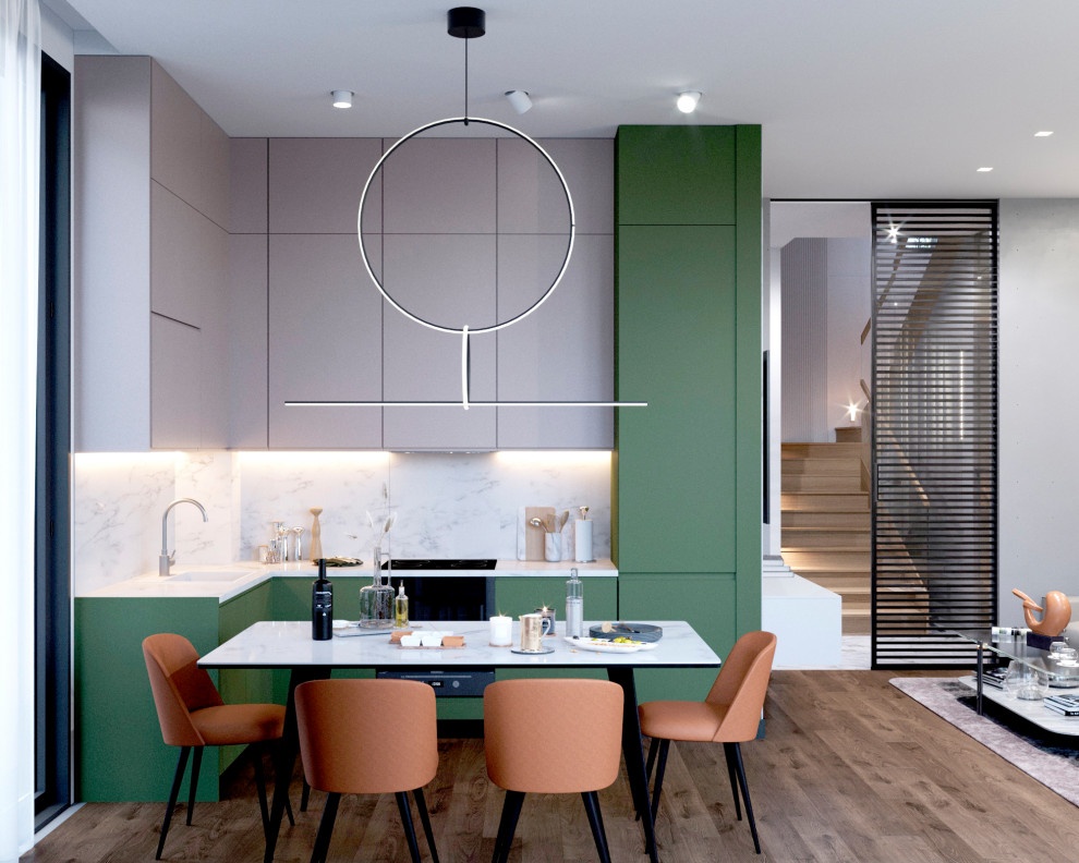 Коттеджный поселок "Облака"