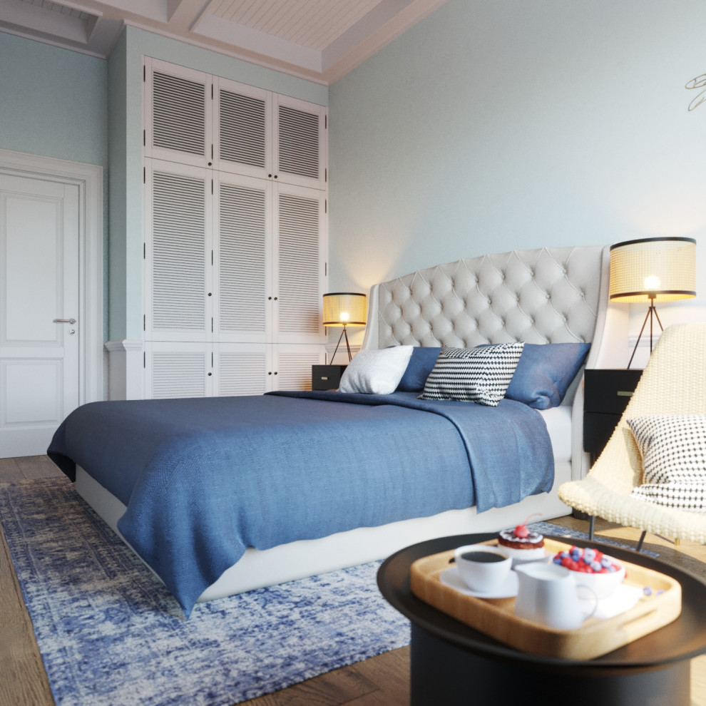 ЖК Посейдон_2 Сочи