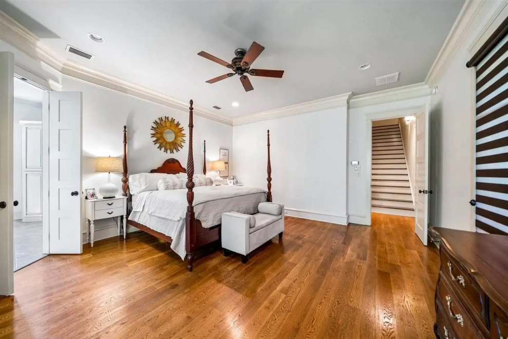 2007 Showcase Home