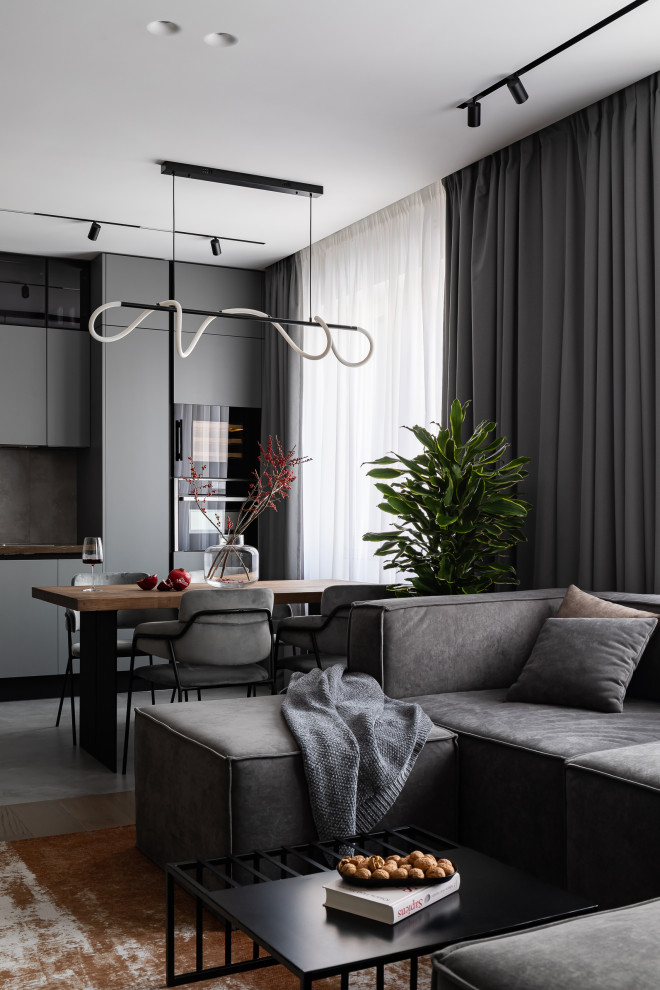 San Petersburgo April 2022