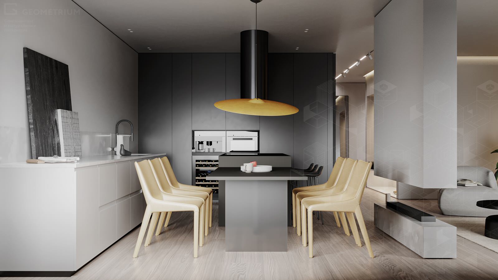 ЖК Академика Павлова