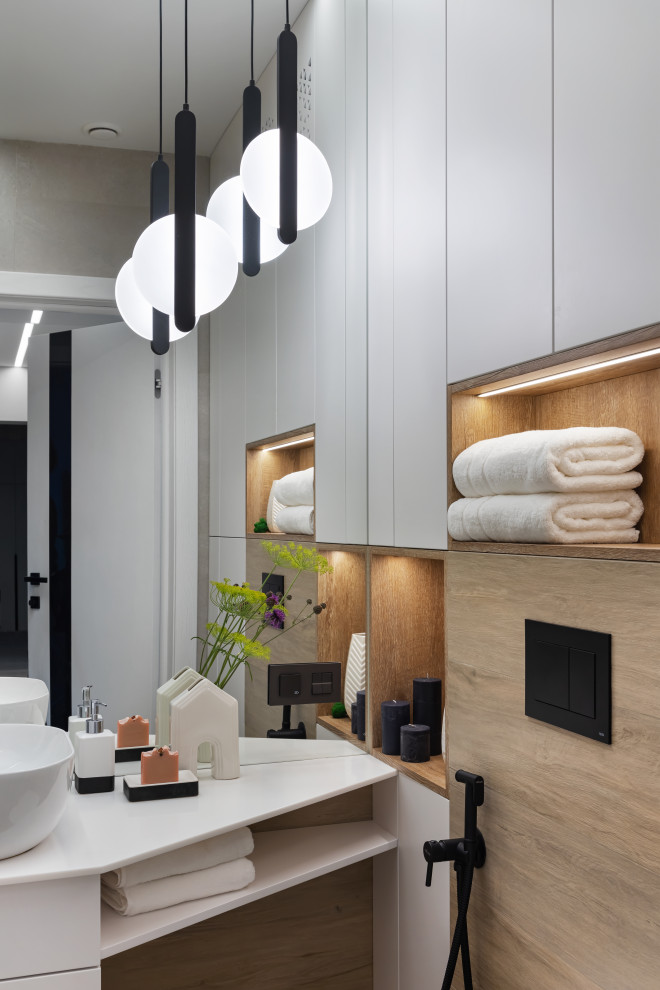 Компаунд "Проспект Мира"