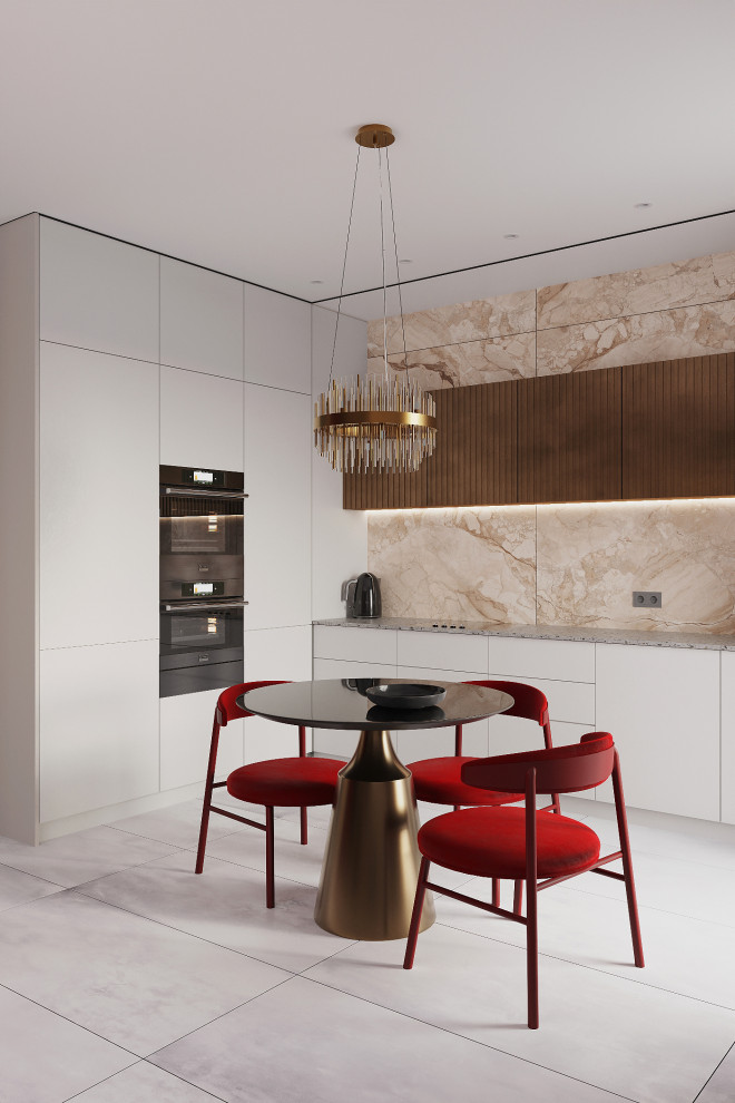 Типовой проект 1