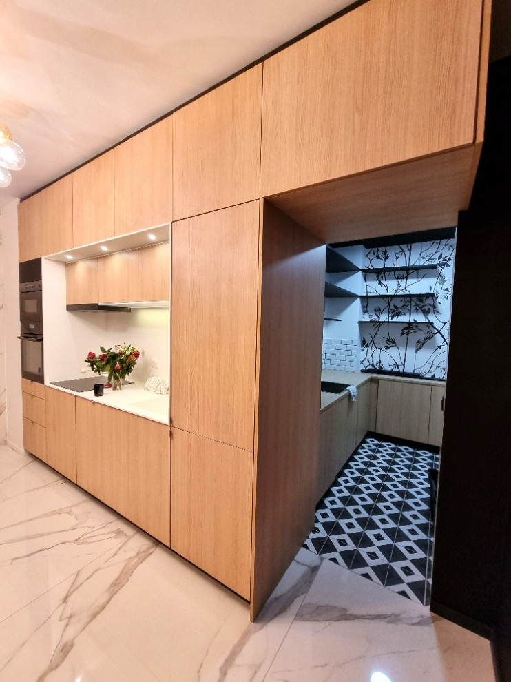 cuisine/ buanderie