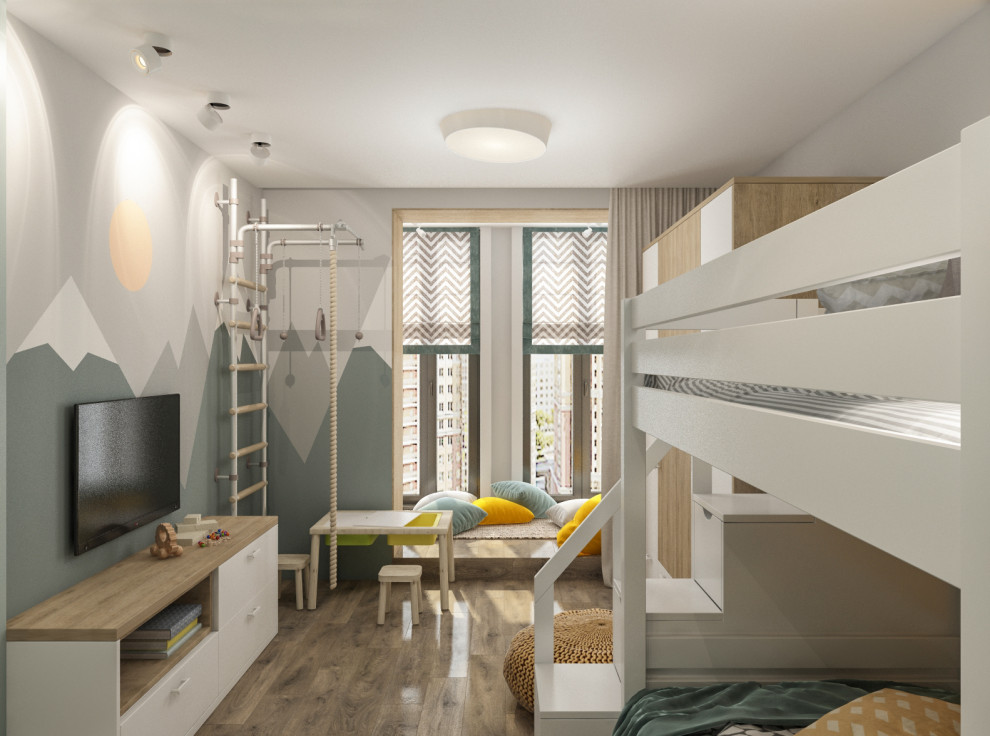 ЖК "Заельцовский"