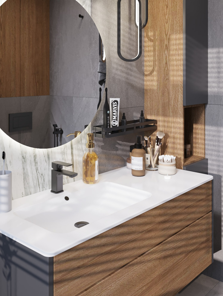 Таунхаус г. Пушкин, 135м2