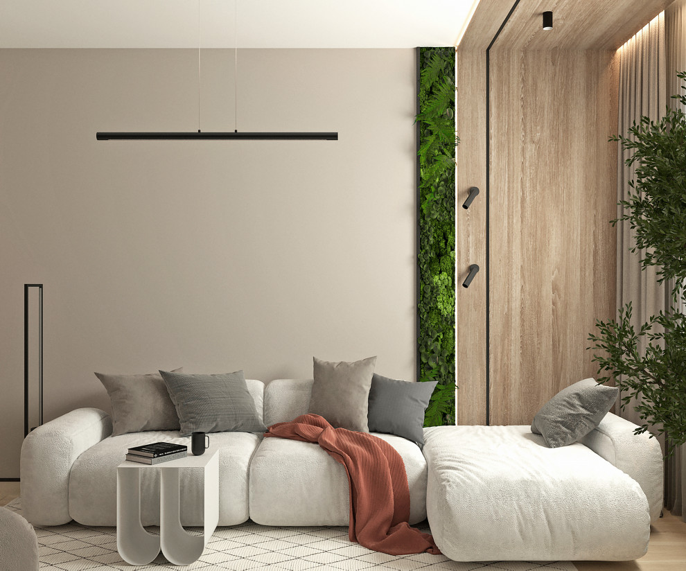 Квартира в Магадане