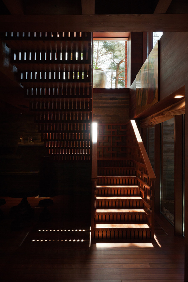 Дом «Макалун»