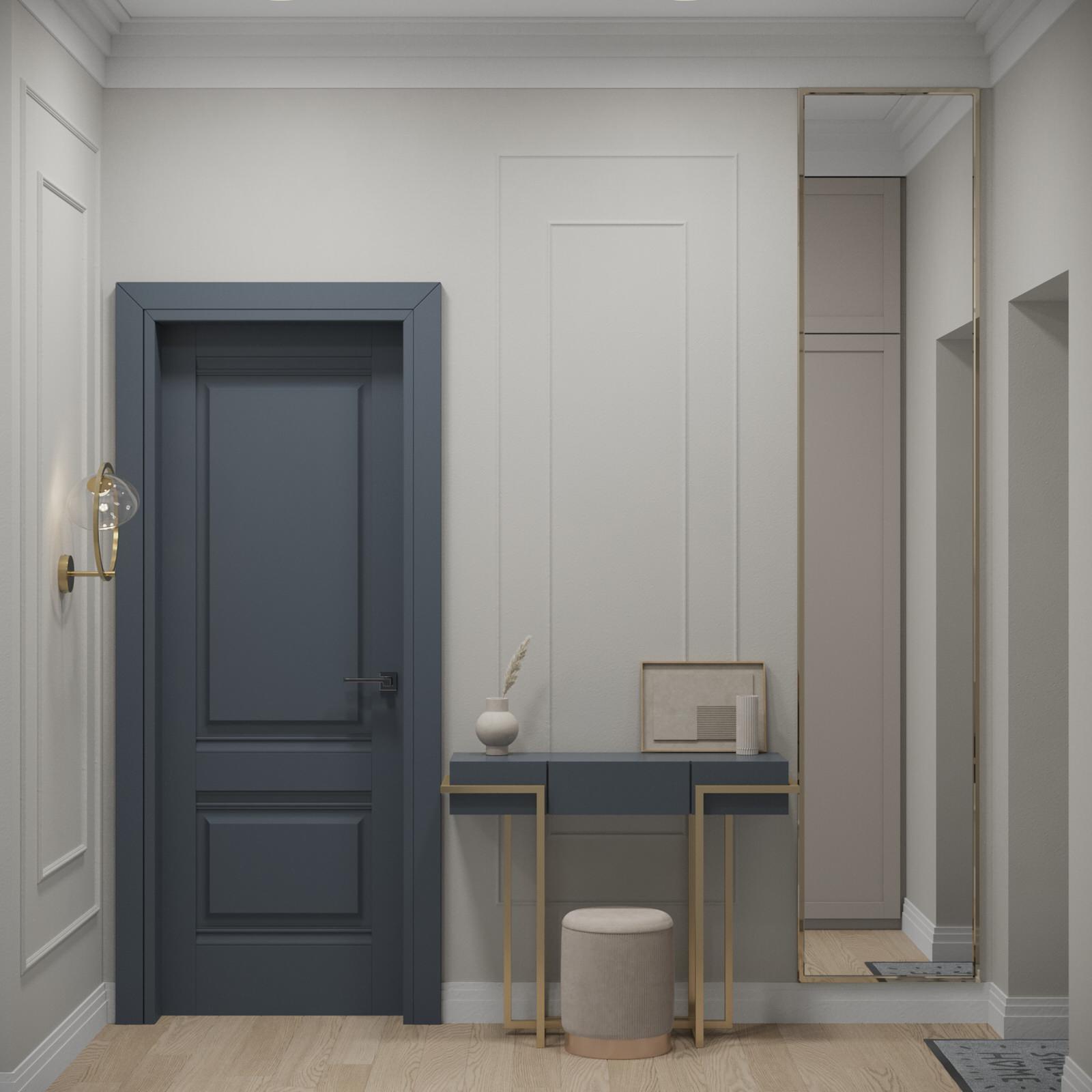 Квартира на Карла Маркса