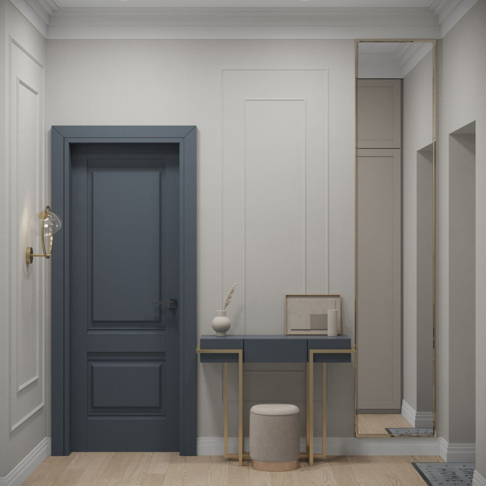 Квартира на Карла Маркса