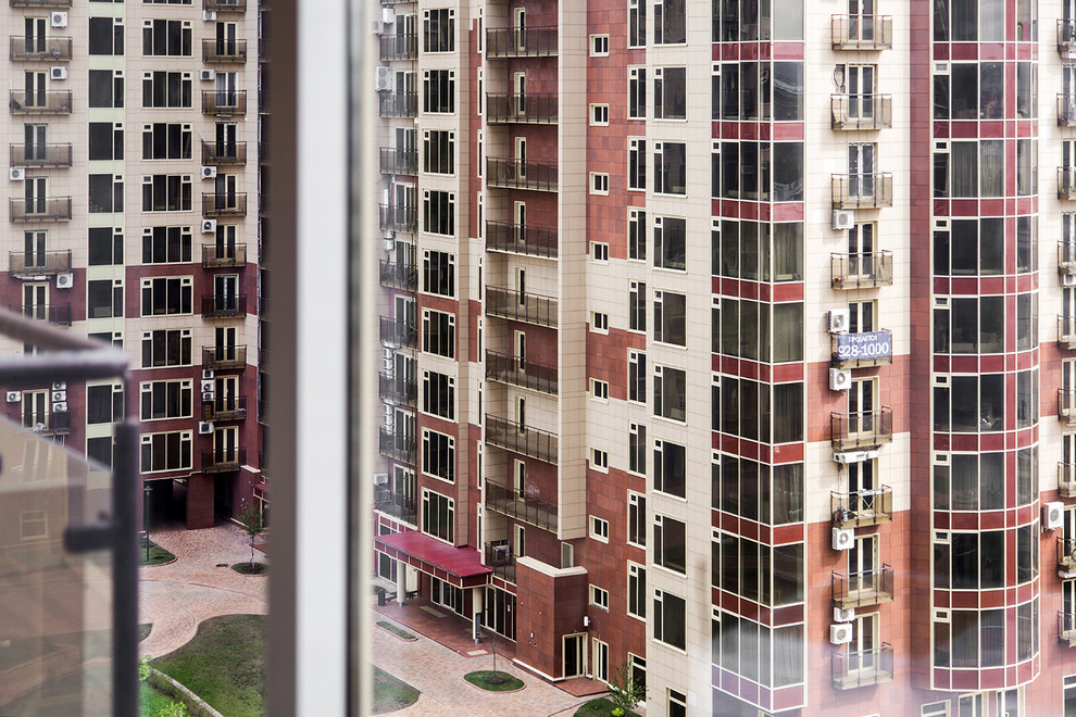 ЖК "Дубровская Слобода"