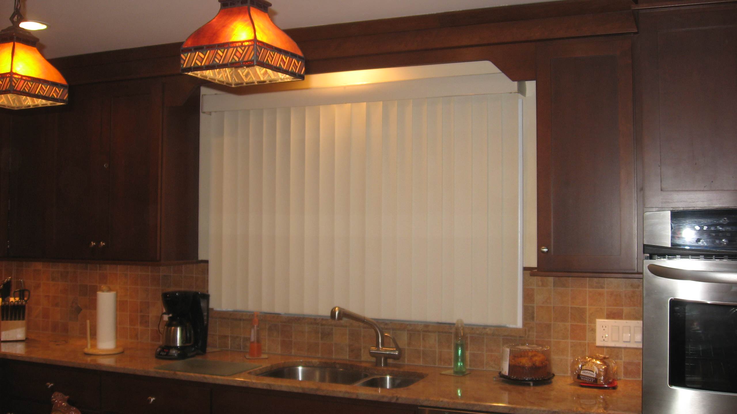 West Orange Kitchen