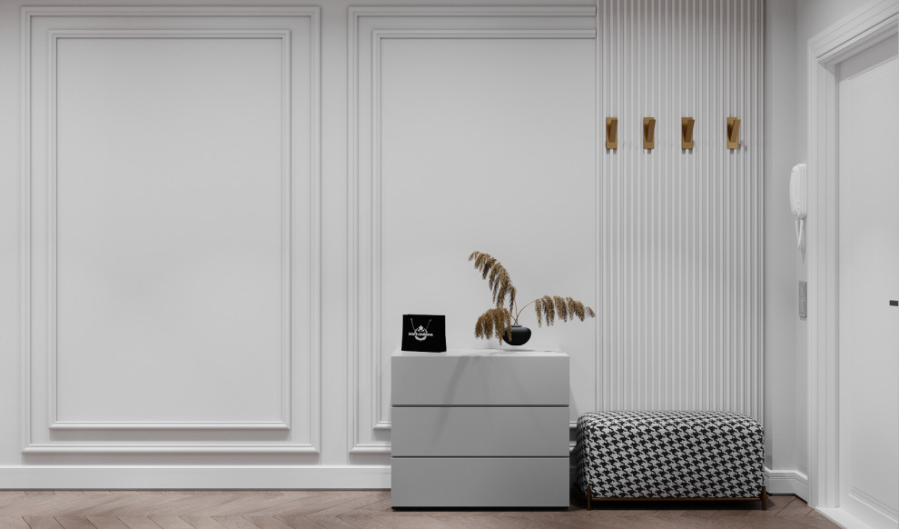 Квартира в ЖК "Империал" г.Дербент