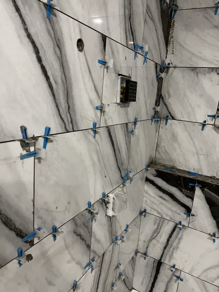 Basement Remodel