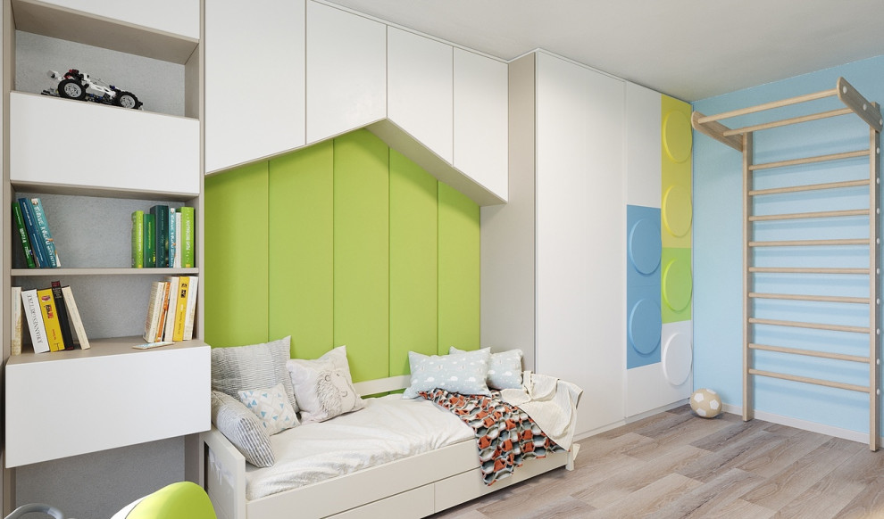 Мужской уют