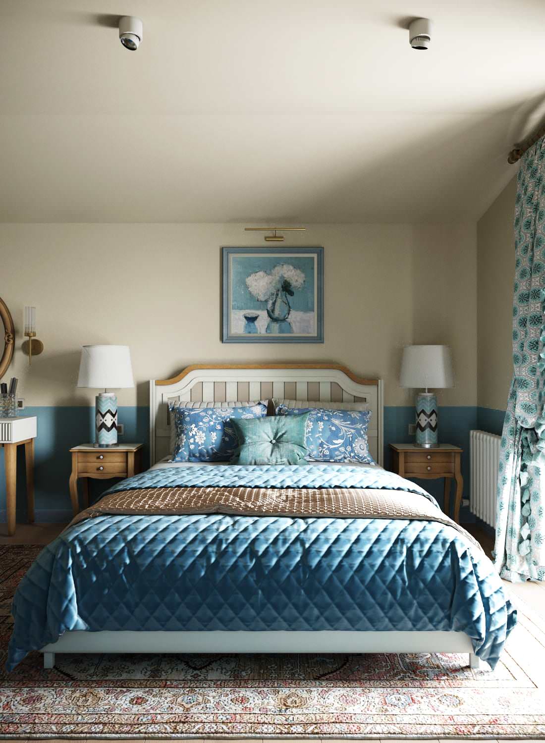 Домик для отдыха у моря