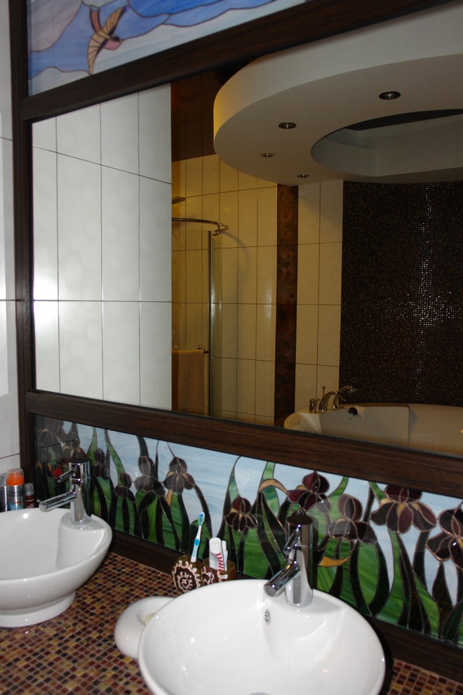 Перепланировка и дизайн квартиры 2