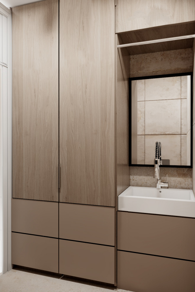 Проспект Мельникова