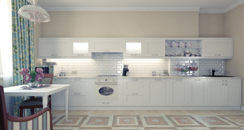 Загородный дом пос. Усть - Ижора.