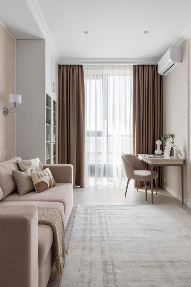 Квартира в Ростове 100м (Фото)