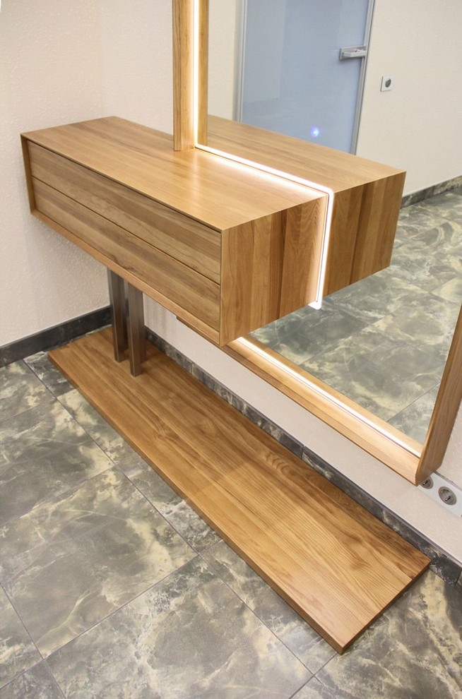 Зеркало в прихожую