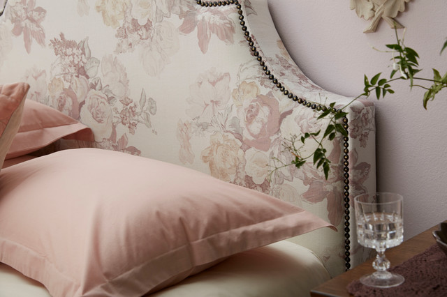 Venus Ornate shabby-chic-style-bedroom