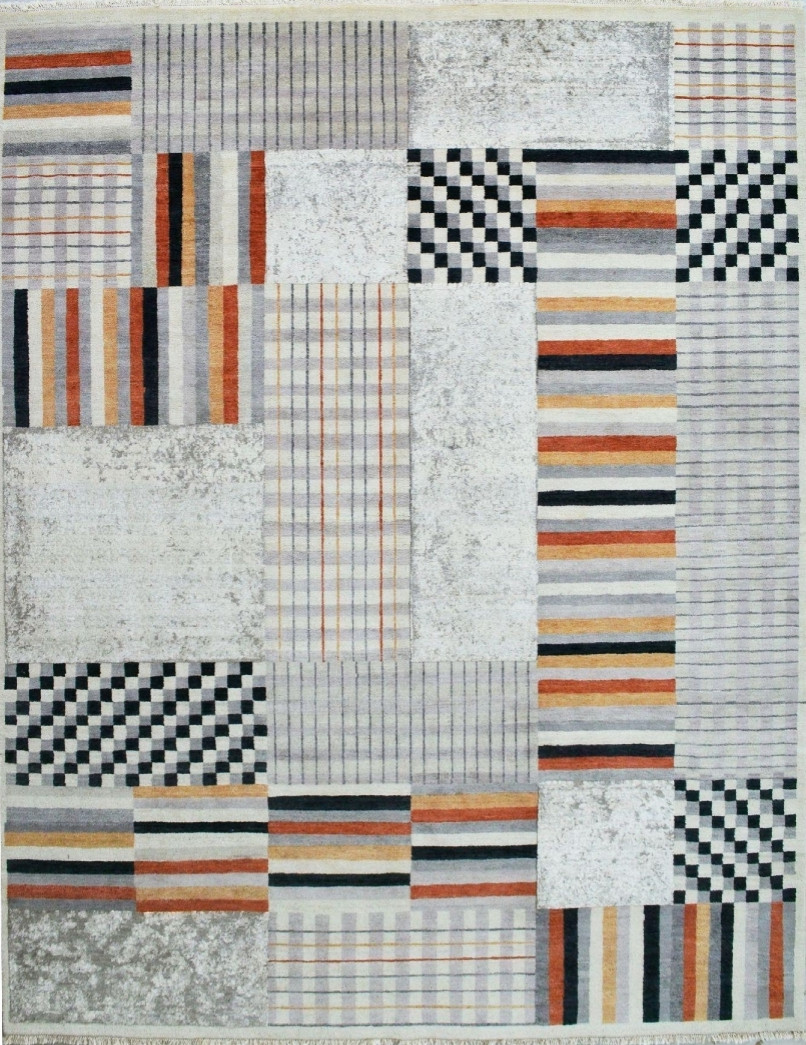 СОВРЕМЕННЫЕ КОВРЫ