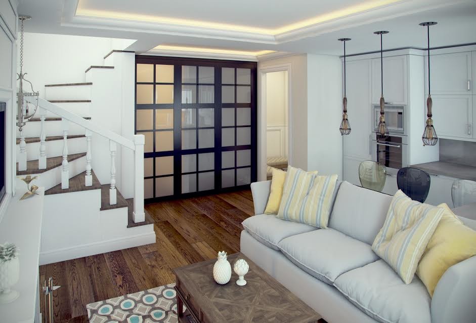 Рай в Шалаше