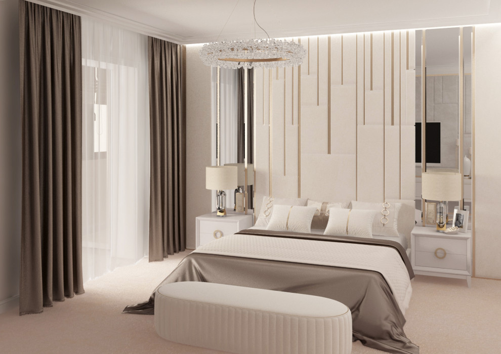 ЖК Донской олимп