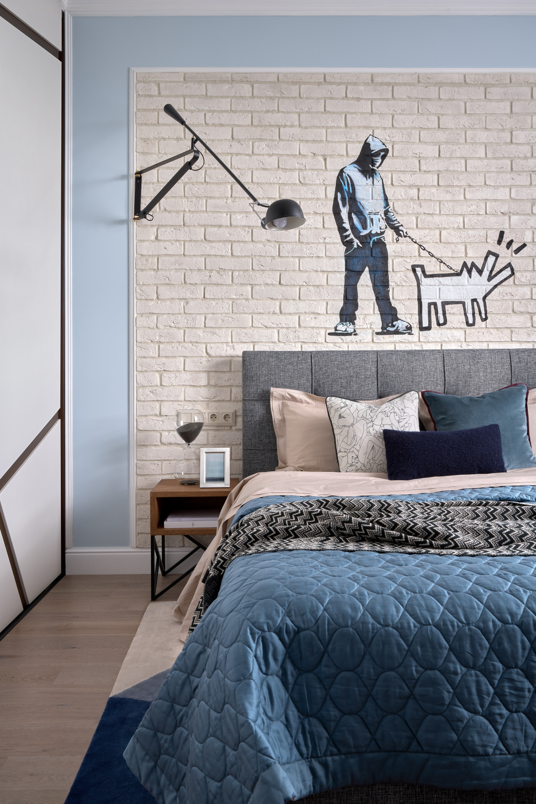 ЖК Измайловский