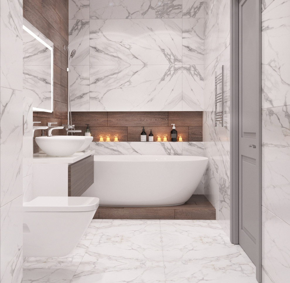 ЖК ТРИ ВЕТРА