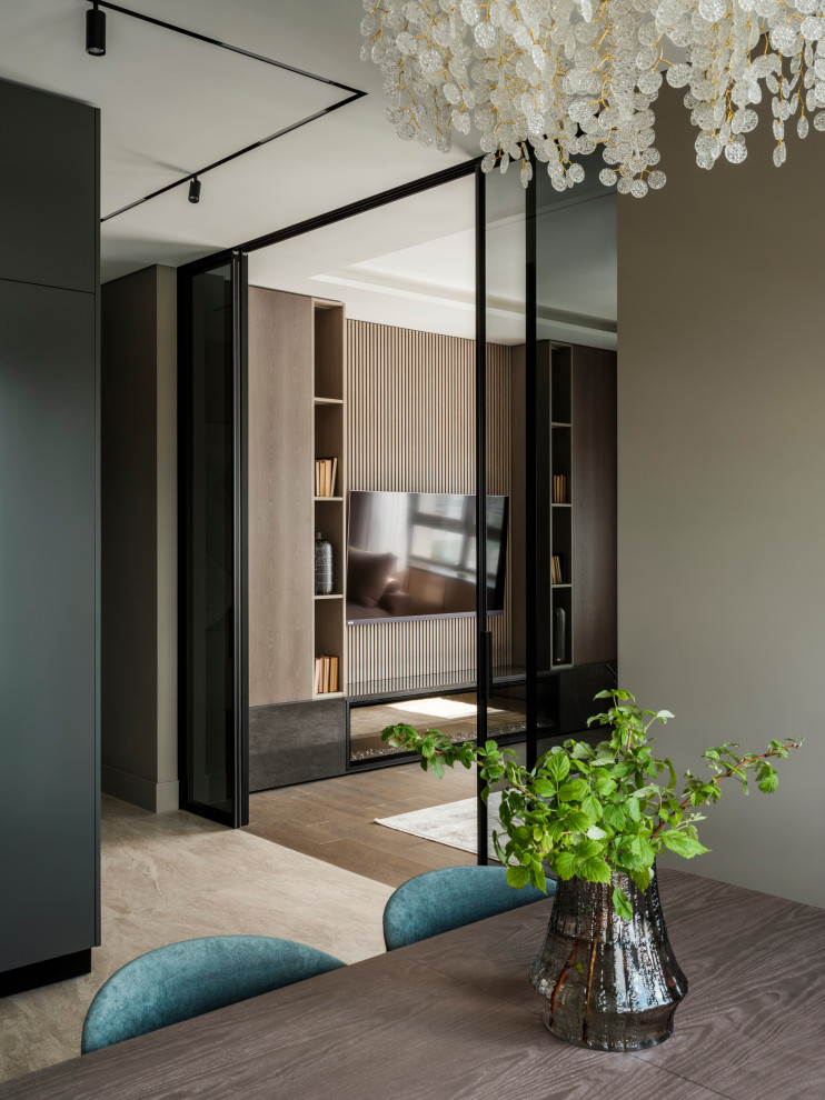 Счастье на Пресне