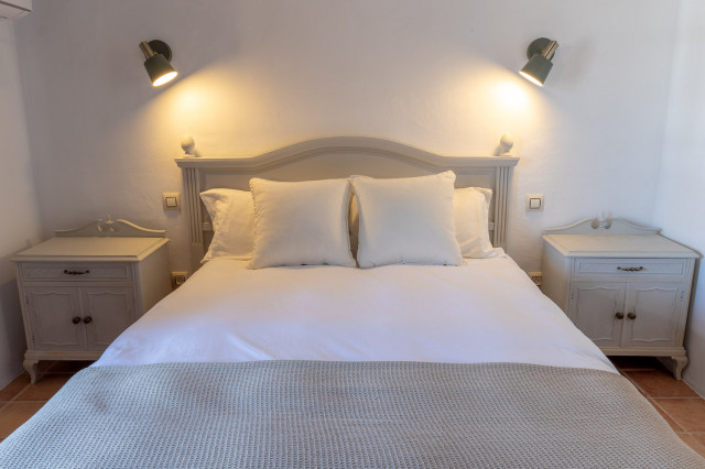 CASA LA GRANDE montagne-chambre