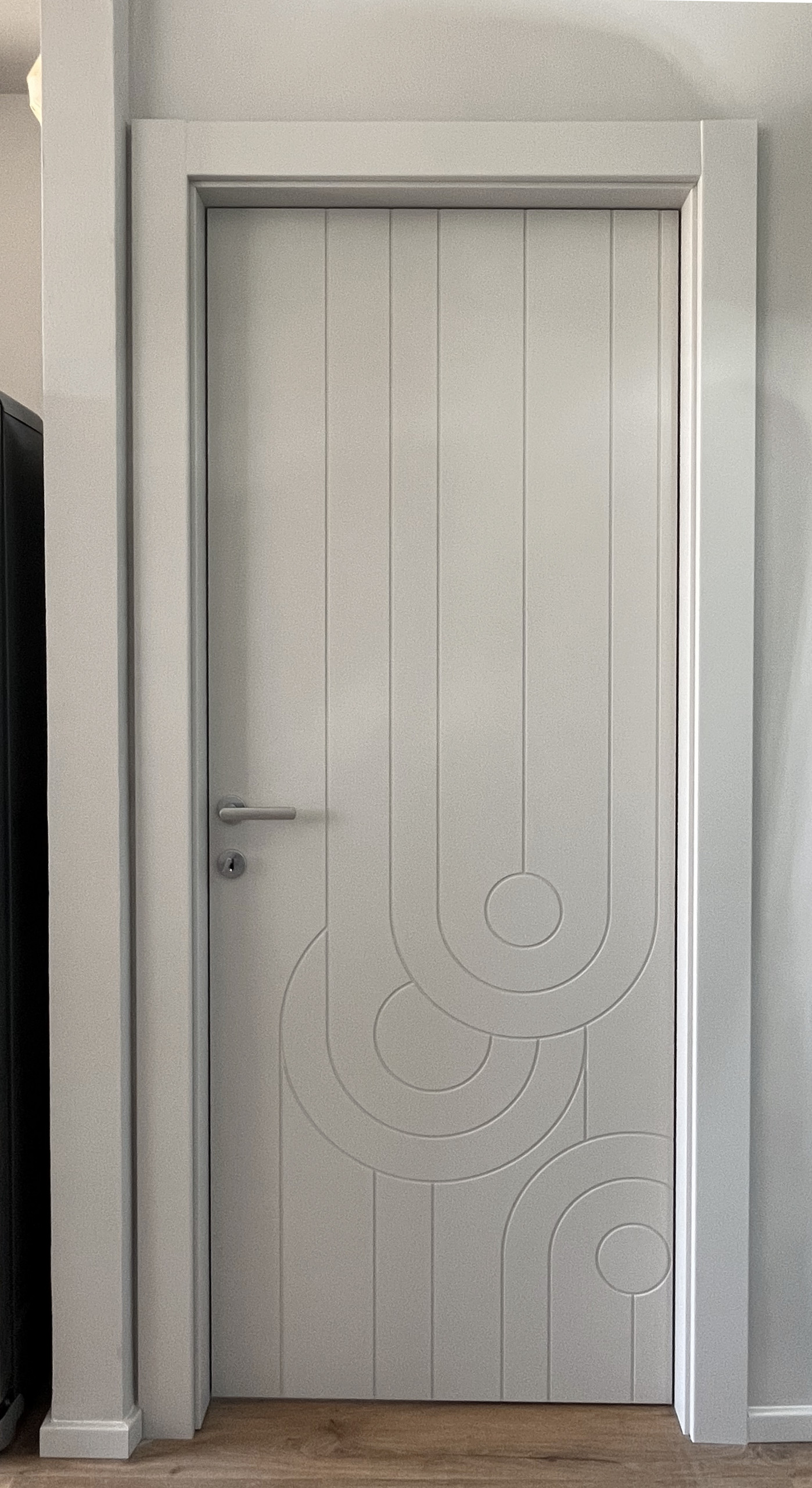 Restyling totale bilocale | Modern Design | 60 MQ