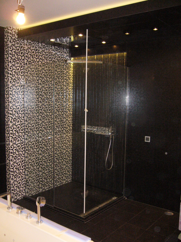 Душевые поддоны