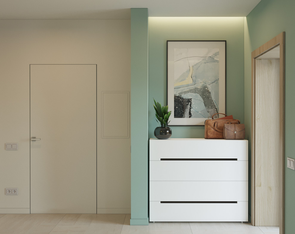 Таунхаус в поселке Совхозный