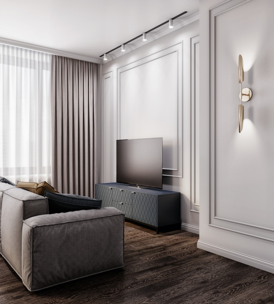 Квартира в Черемушках