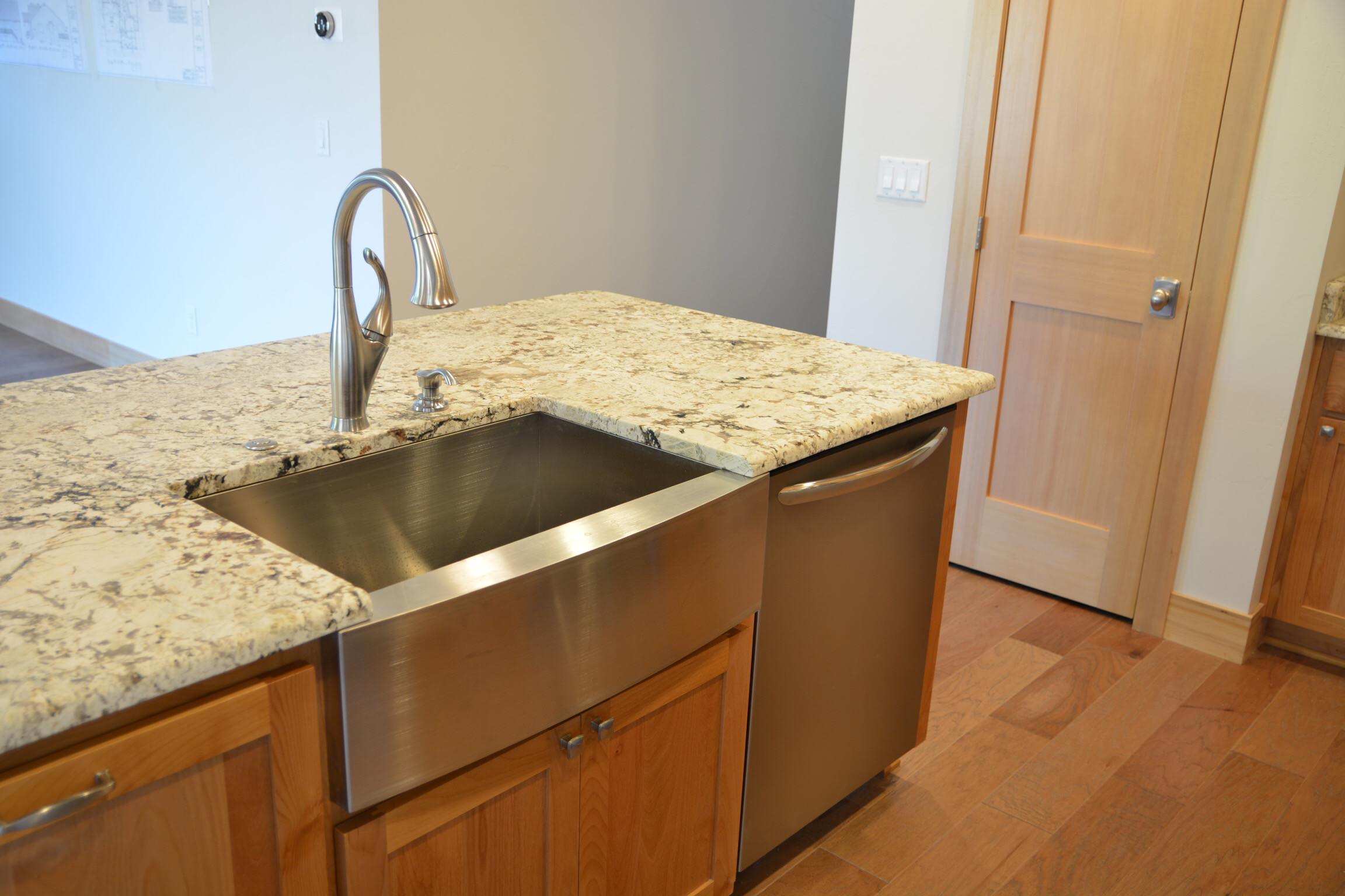 New Construction - Hersey Street Lot 2