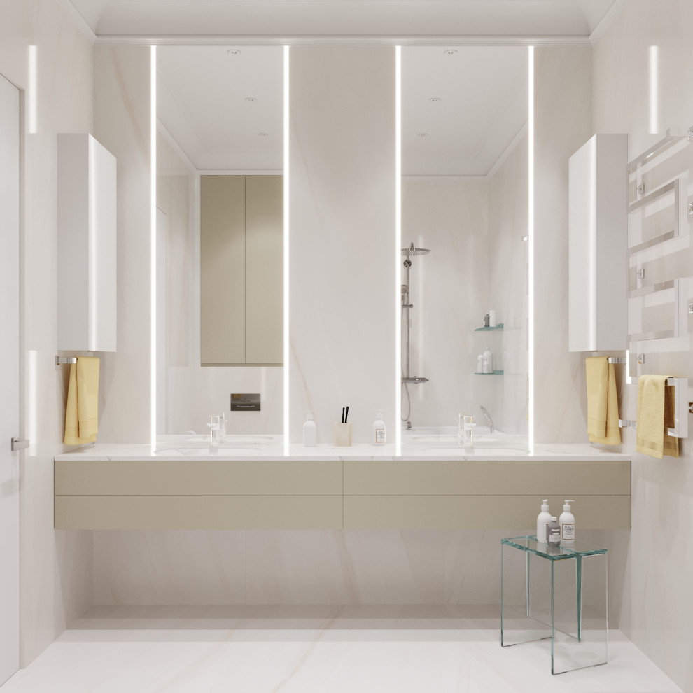 Дом на Дмитровке