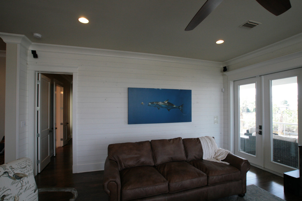 The Vlahos Cottage