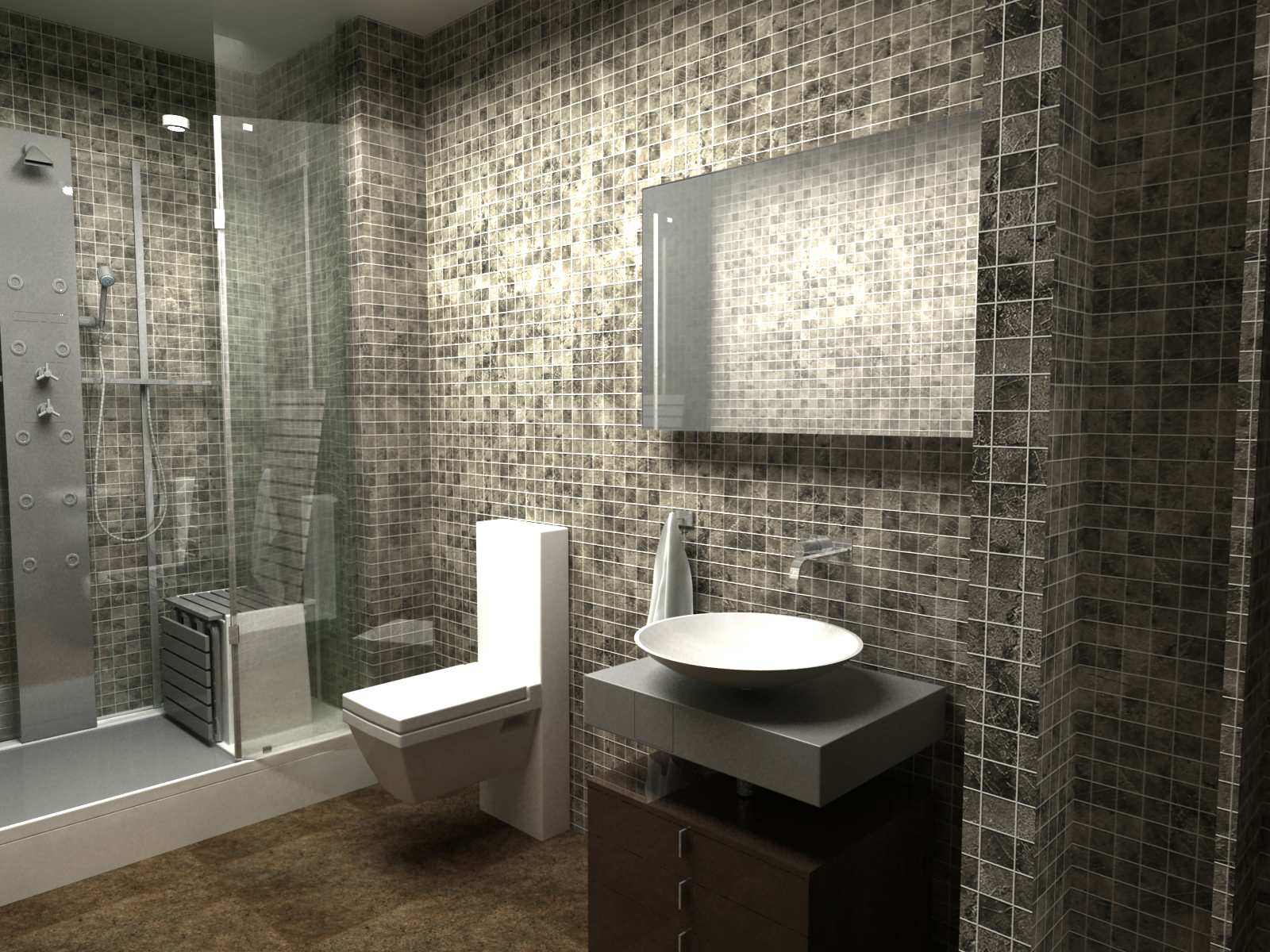 Частный дом в Покровском