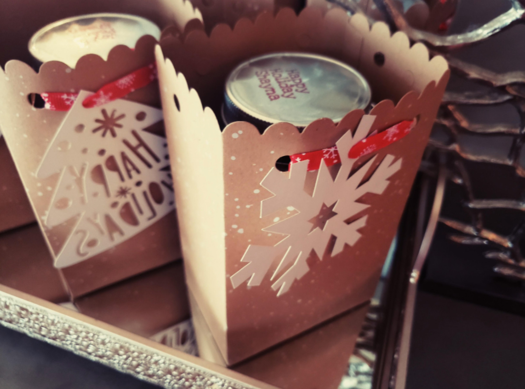 Holiday Decor