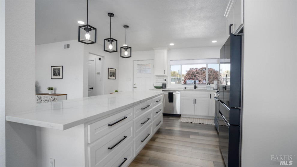 San Rafael / Vendola