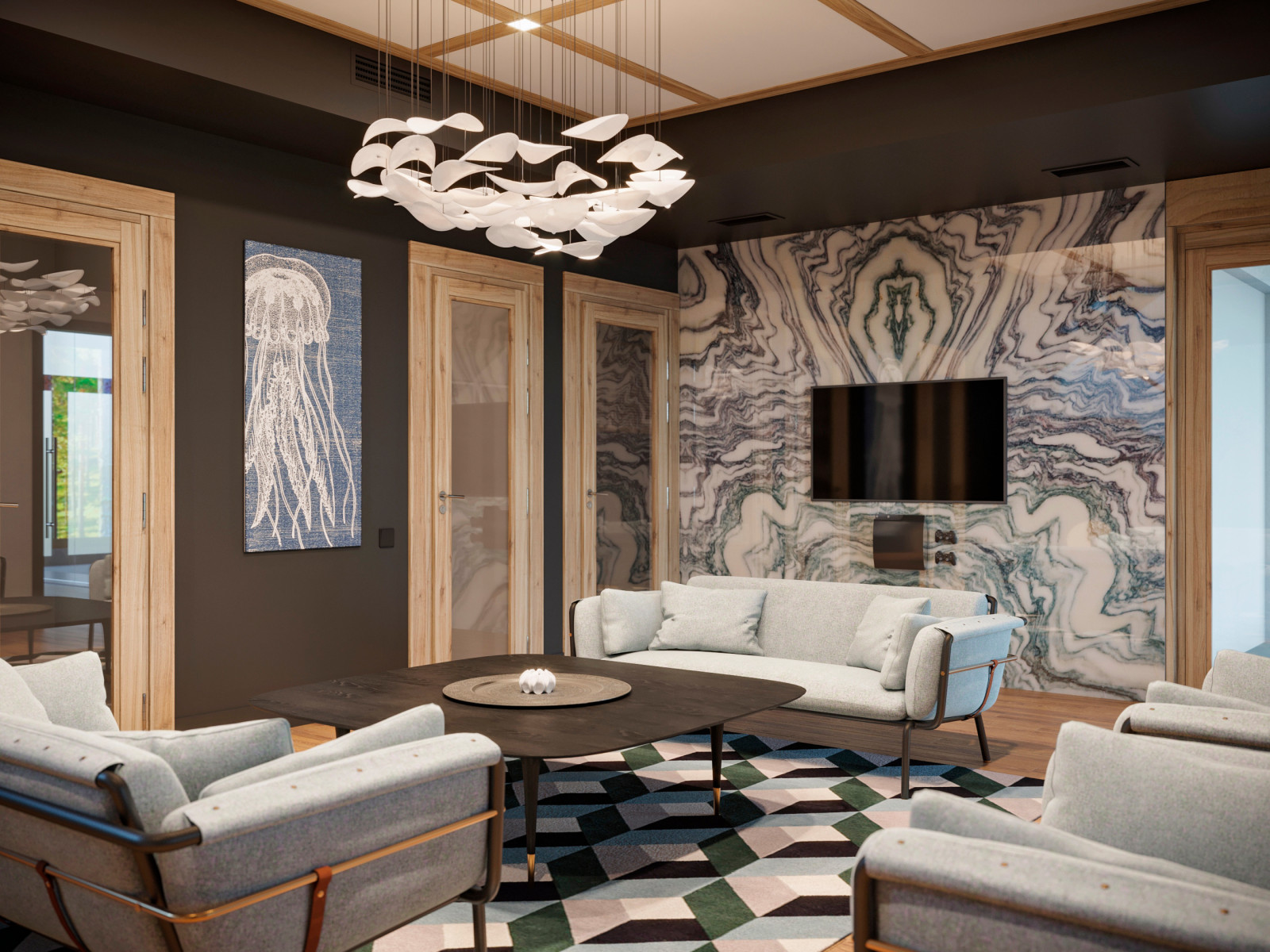 СПА в Репино