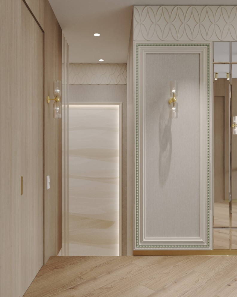 ЖК РИВЕР СКАЙ