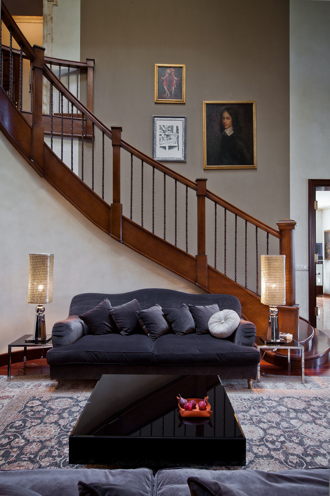 Дом в Киеве