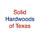 Solid Hardwoods of Texas
